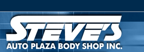 Steve's Auto Plaza Body Shop Inc.